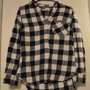 Women's Flannel
